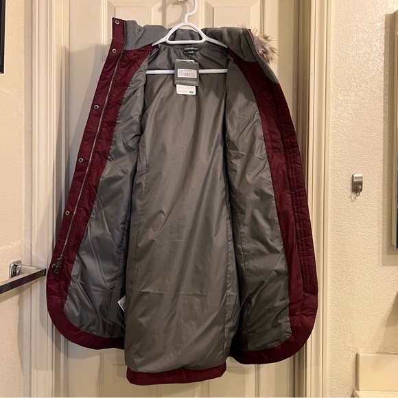 Eddie Bauer Elysa Down Parka - Picture 8 of 13